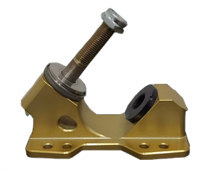 ADO Precision Trucks Baseplate 40°